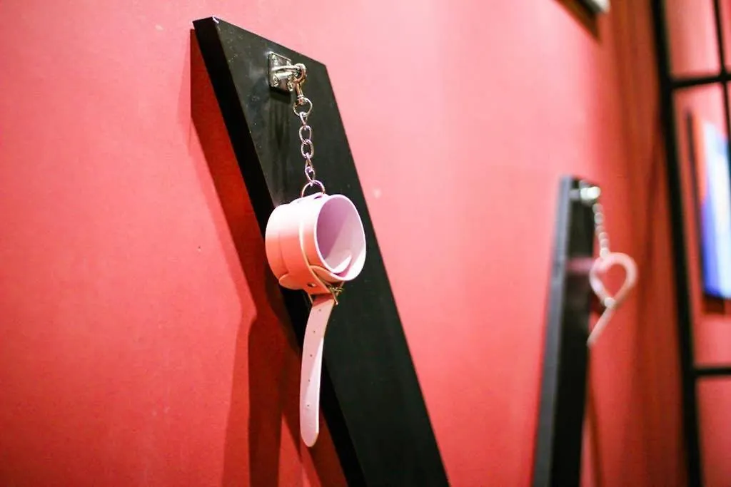 【Manhattan Mount Austin】The Grey'S Room Johor Bahru Apartment