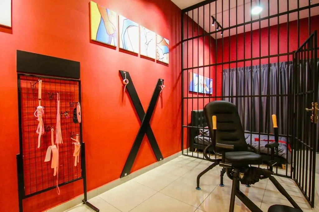 【Manhattan Mount Austin】The Grey'S Room Johor Bahru Appartement